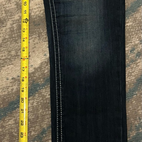 ZCO Size 7 Straight Leg Jeans - Picture 8 of 8